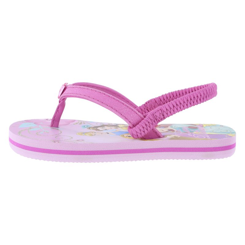 princess polly flip flops