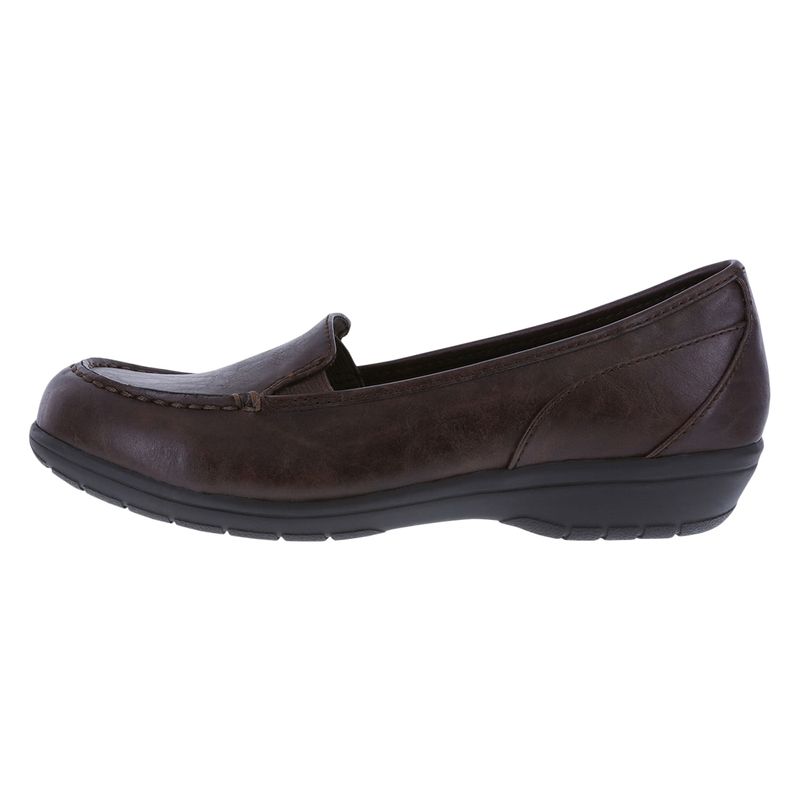 comfort plus by predictions women's colby loafer