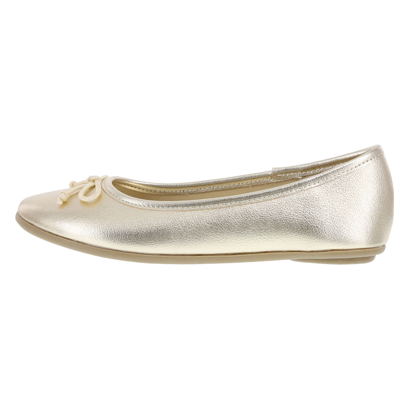 payless gold sneakers