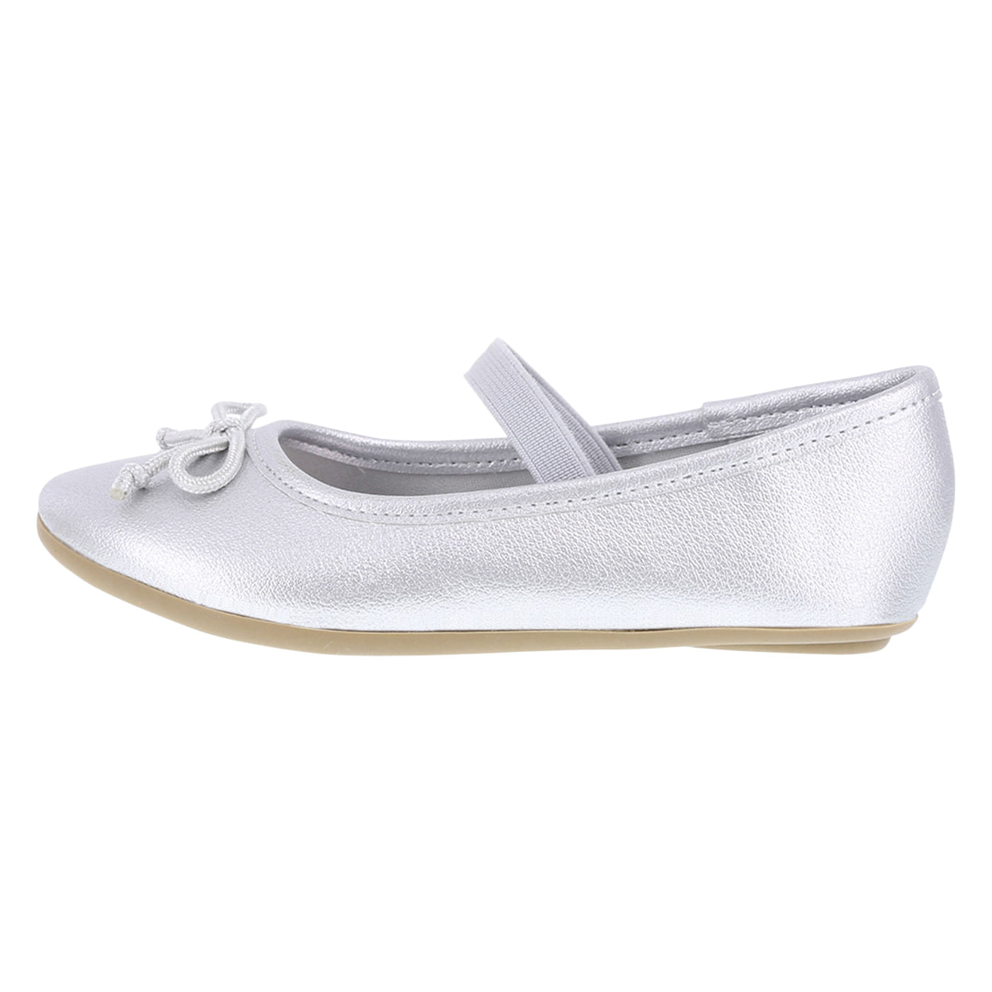 zoe and zac ballet flats