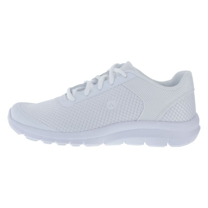 payless white sneakers
