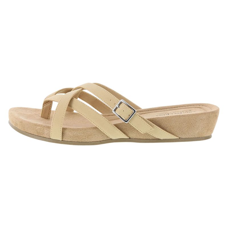 comfort plus sandals payless