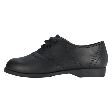 smart fit saddle shoes