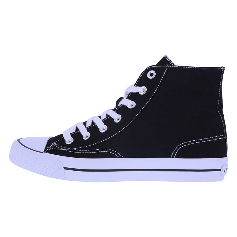 airwalk canvas high tops