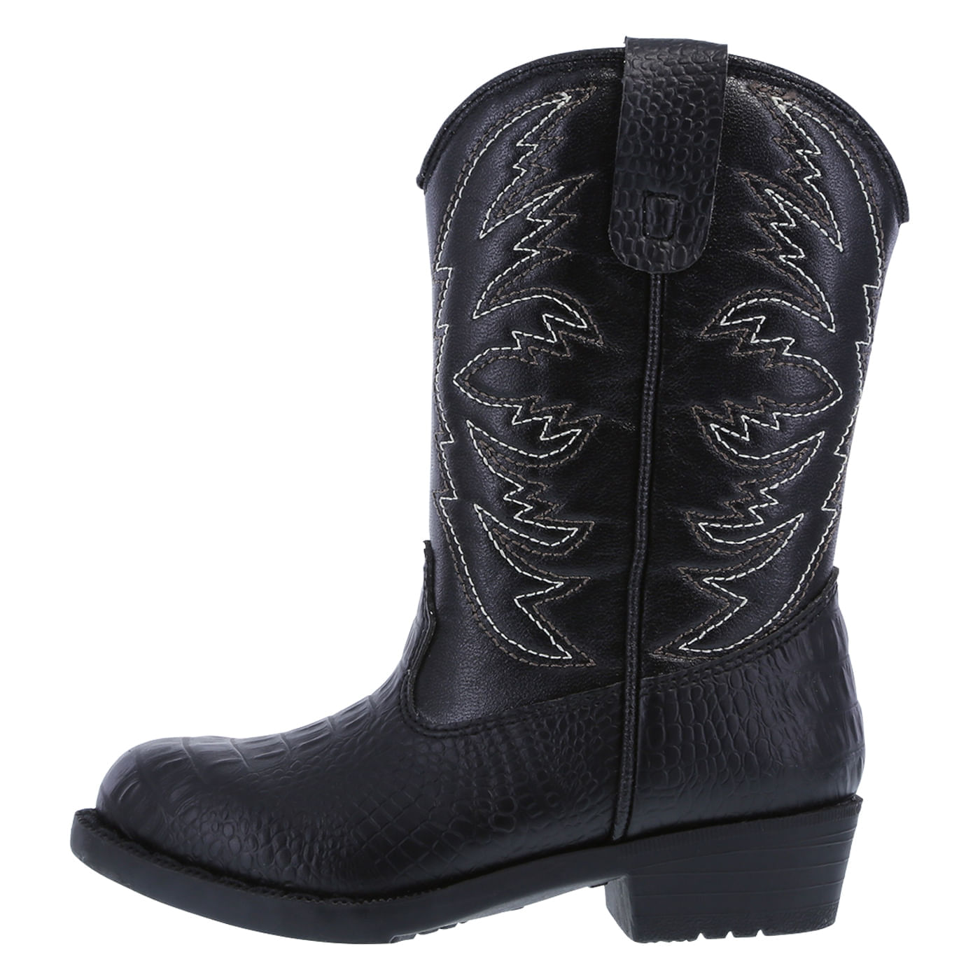 wide width boots payless
