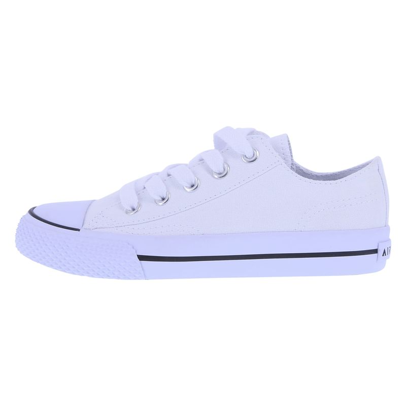 payless white tennis shoes