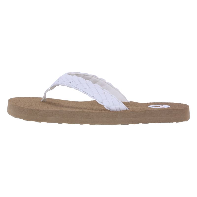 airwalk flip flops payless