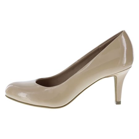 comfort plus by predictions black pumps