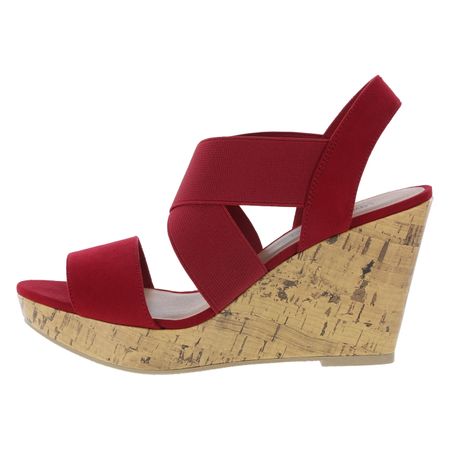 american eagle women's ryan high wedge