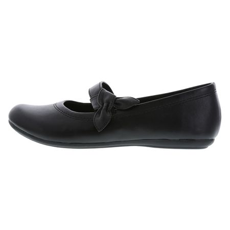 white mary jane shoes payless