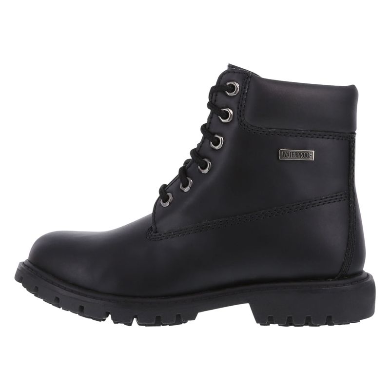 Safe-T-Step Womens Antero Workboot | Boots