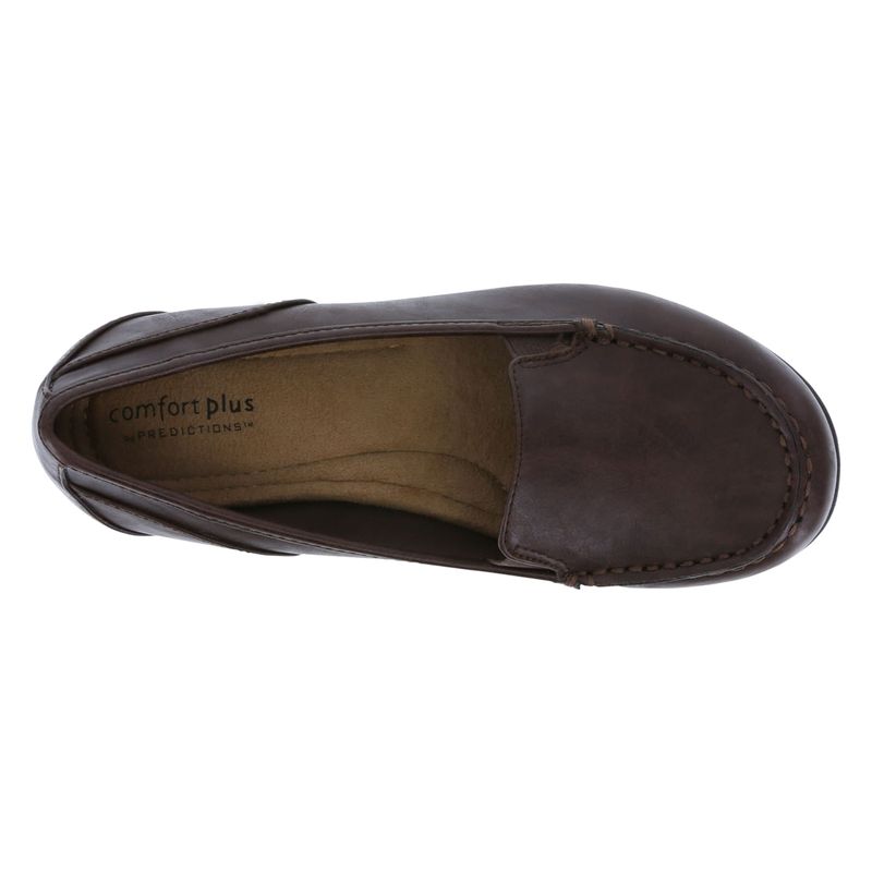 comfort plus women's colby loafer