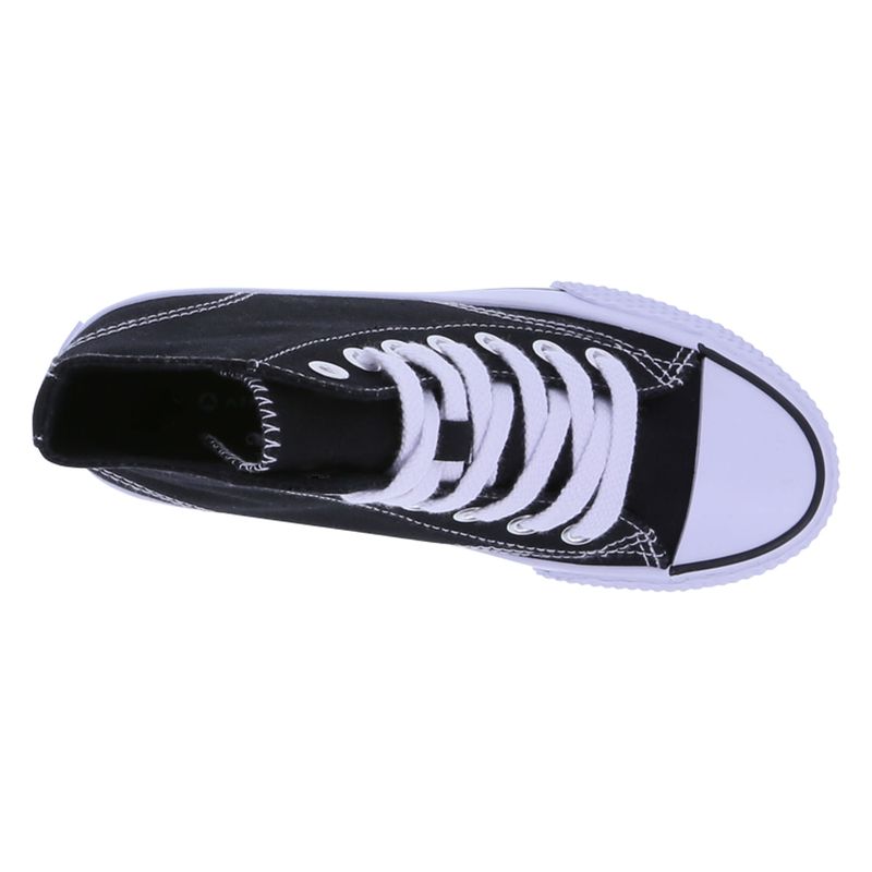 airwalk legacee high top