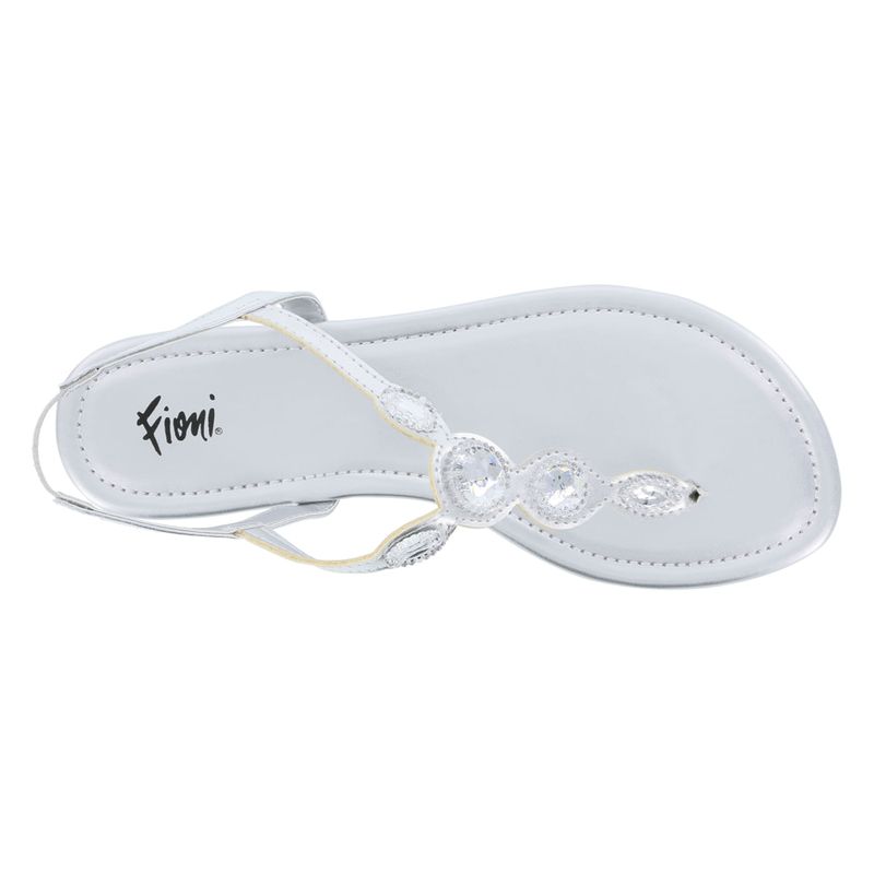 fioni footwear