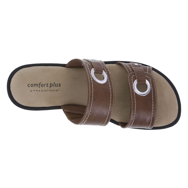 wide width sandals payless