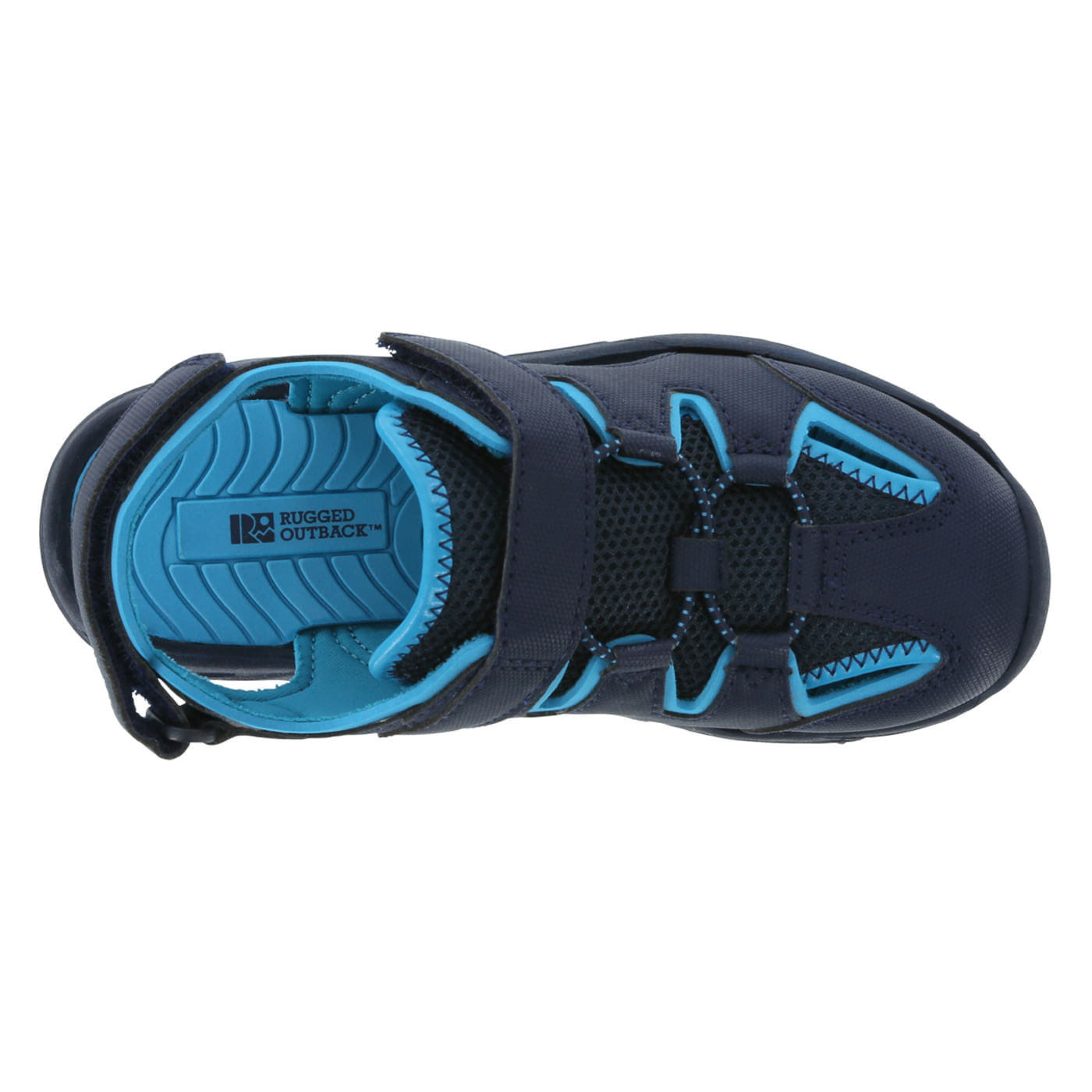 rugged outback water shoes