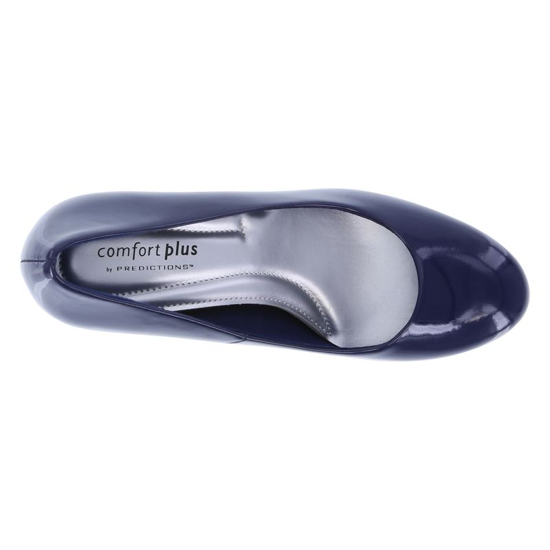 comfort plus shoes by predictions