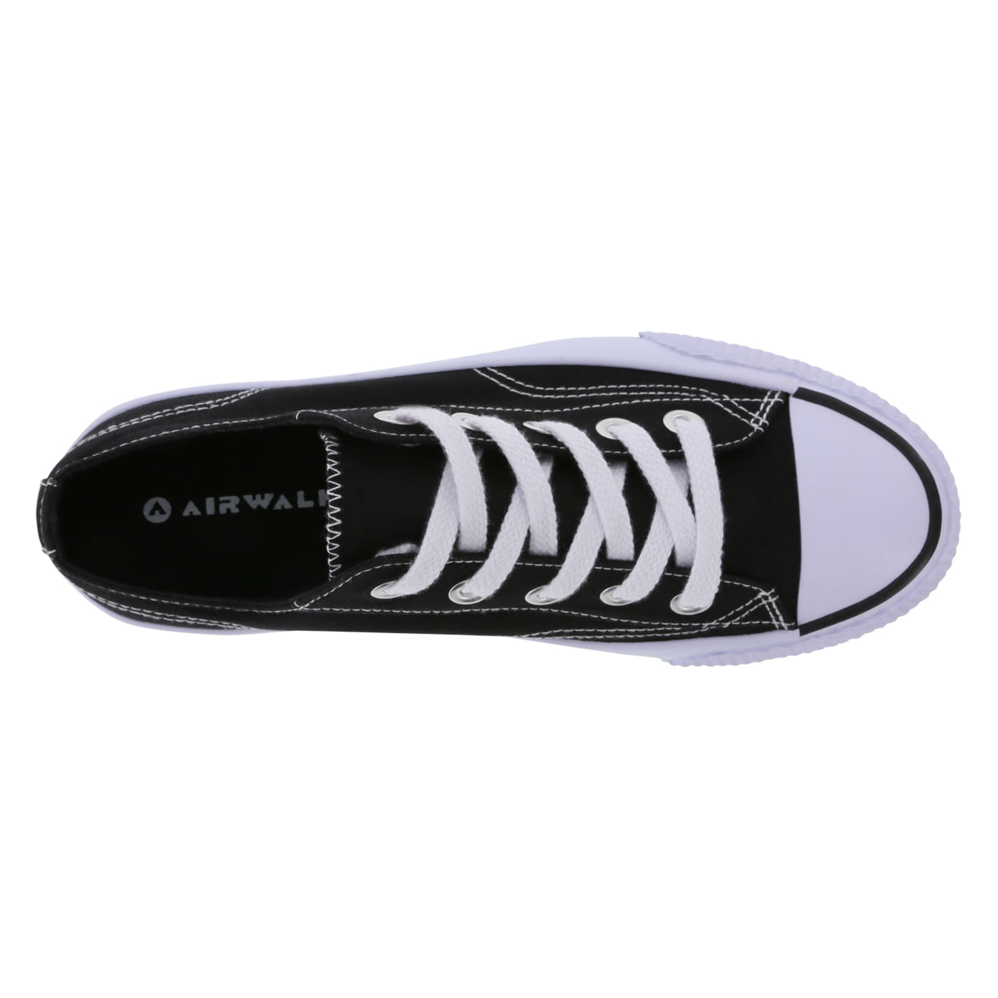 airwalk women's legacee sneaker