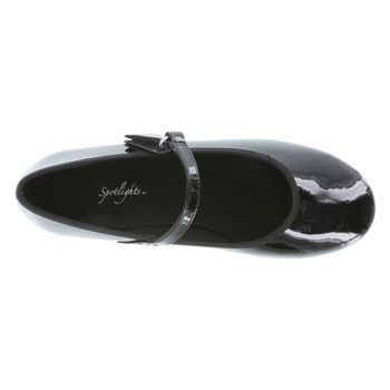 Spotlights Girls Mary-Jane Tap Shoe