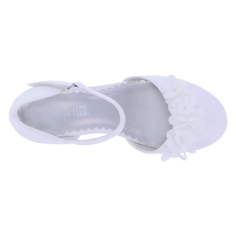 payless flower girl shoes