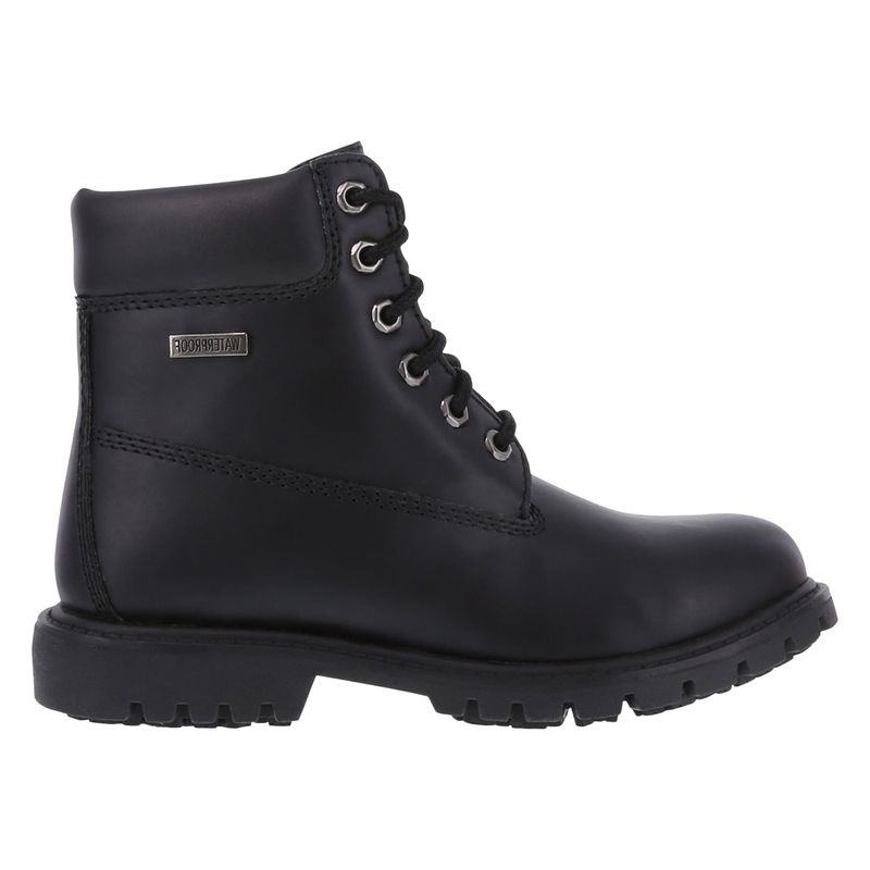 safetstep work boots