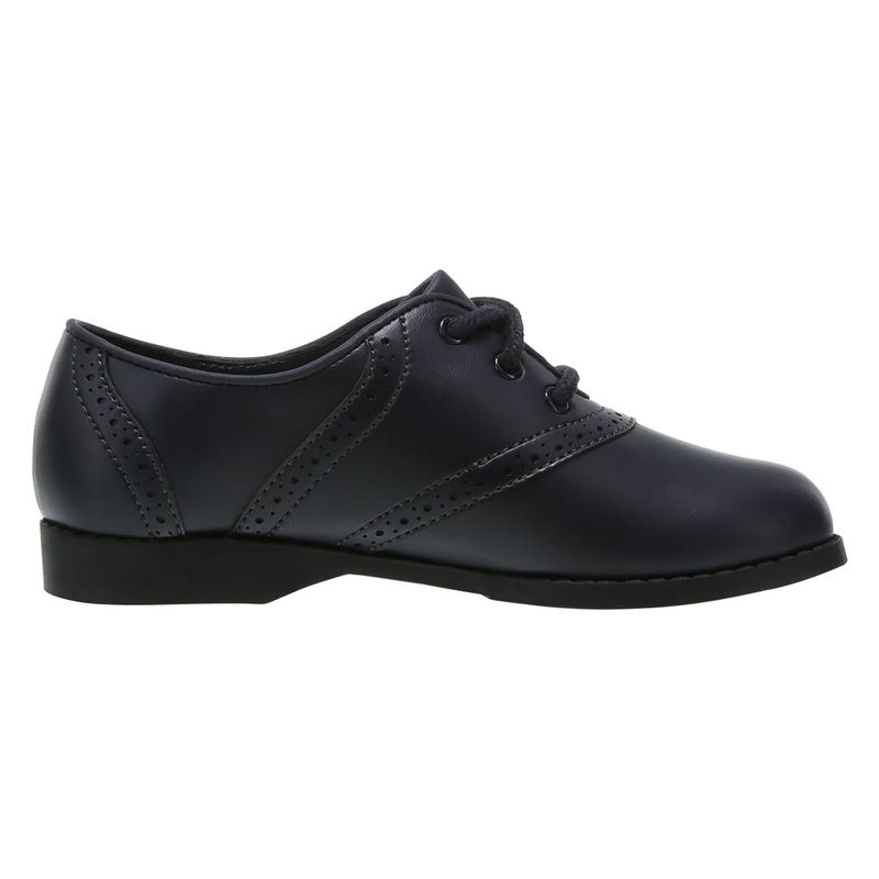 saddle shoes payless