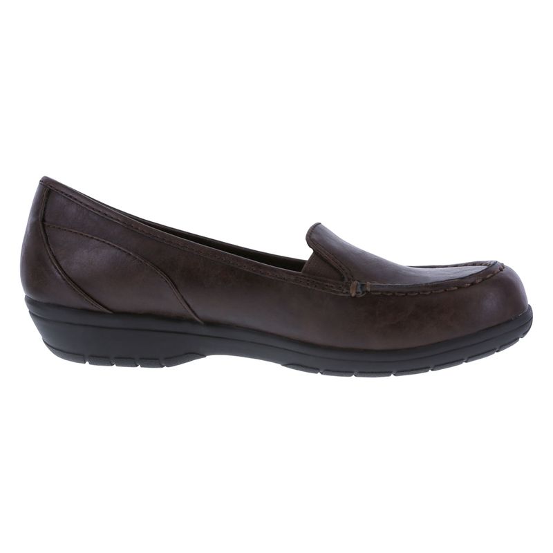 comfort plus by predictions women's colby loafer