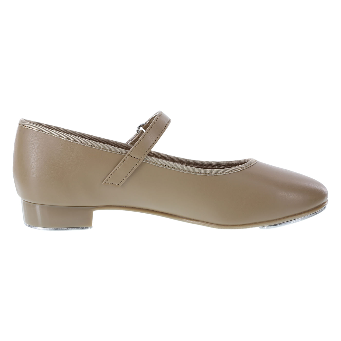 tan tap shoes payless