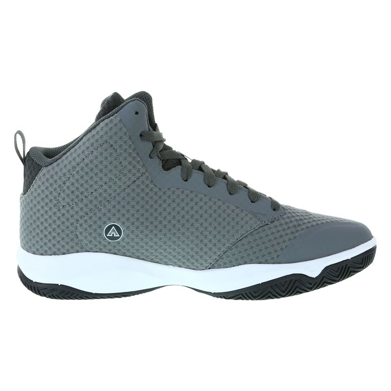 airwalk basketball shoes