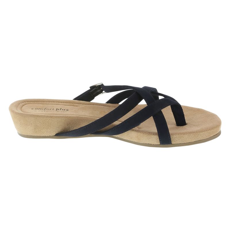 comfort plus sandals payless