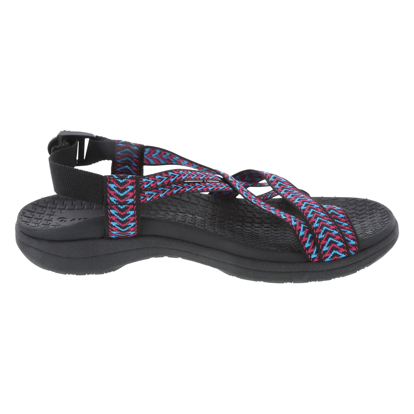 airwalk foam sandals