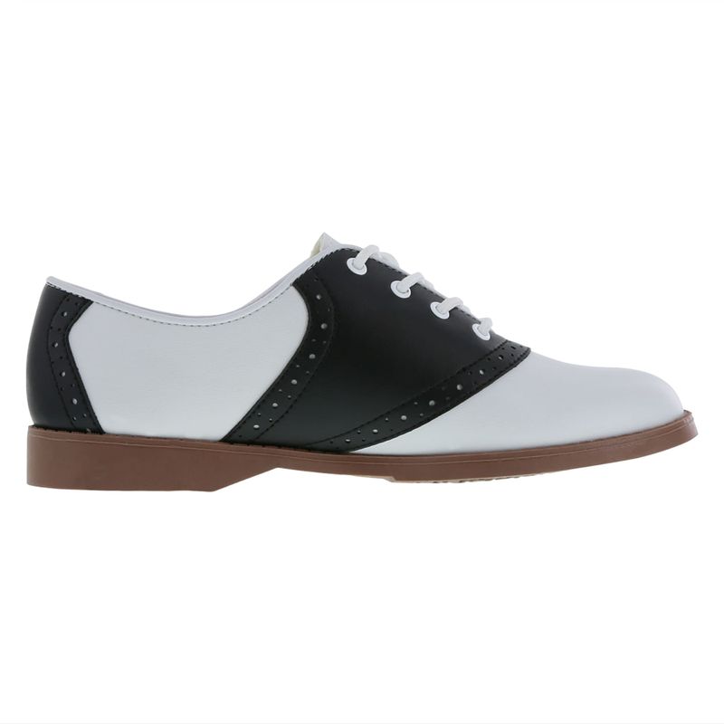 payless shoes saddle shoes