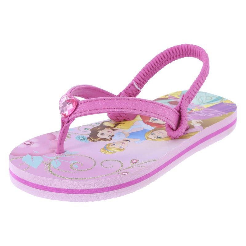 comfortable sandals for disney