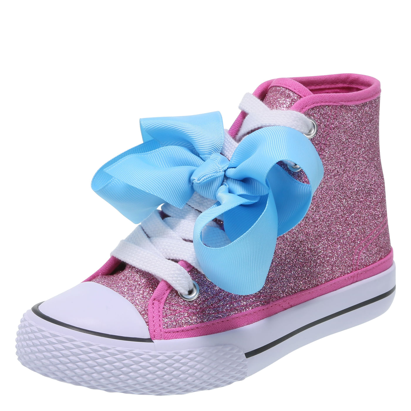 Nickelodeon Girls Jojo Legacee High Top Sneaker Athletics Payless