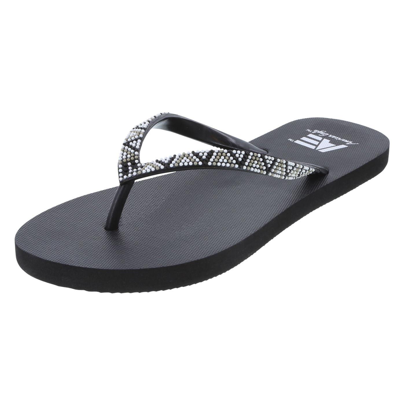 american eagle flip flops payless