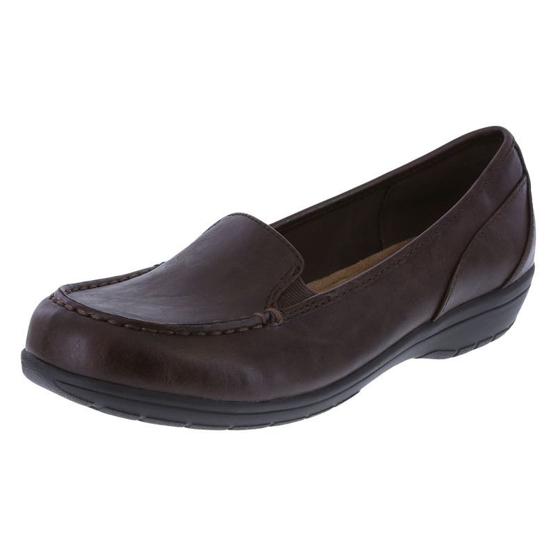 comfort plus women's colby loafer