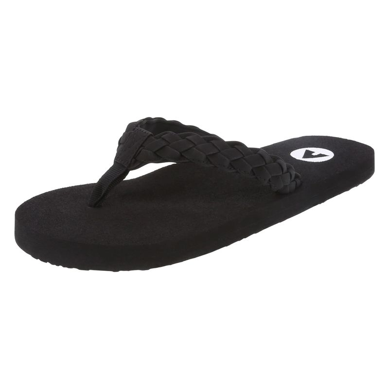 payless airwalk flip flops