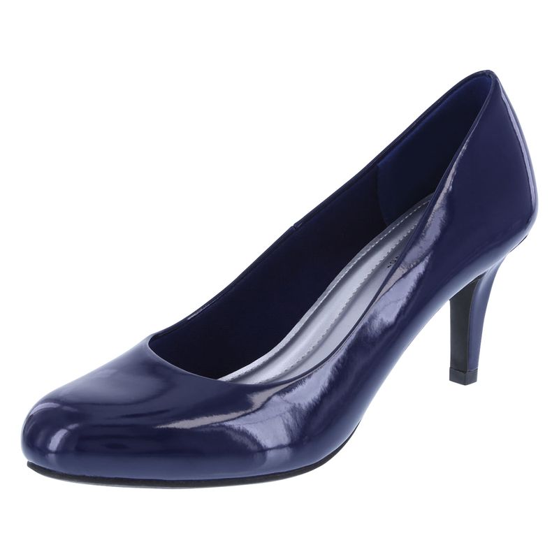 comfort plus by predictions black pumps
