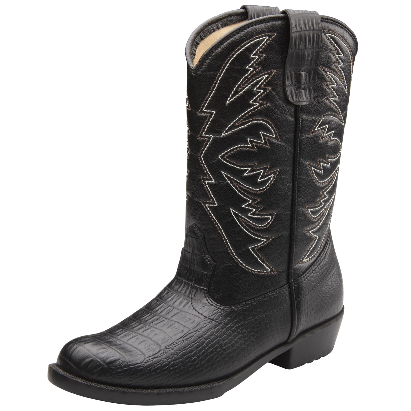 Smartfit Boys Western Boot | Boots 