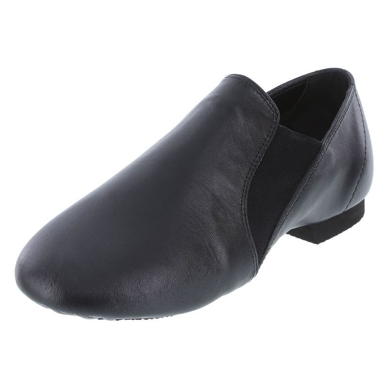 black jazz shoes payless