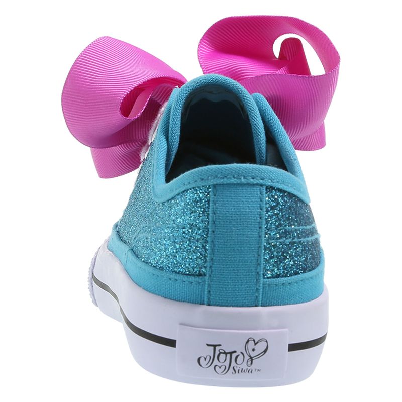 jojo sneakers payless