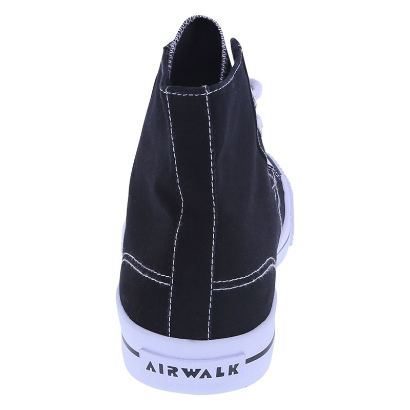 airwalk canvas high tops