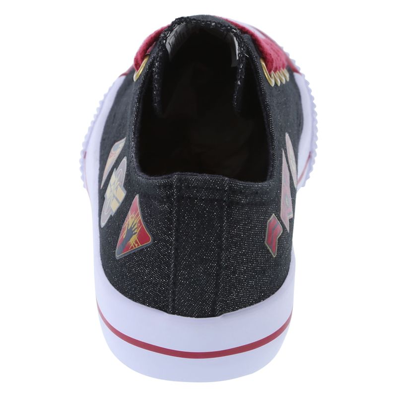 captain marvel shoes payless