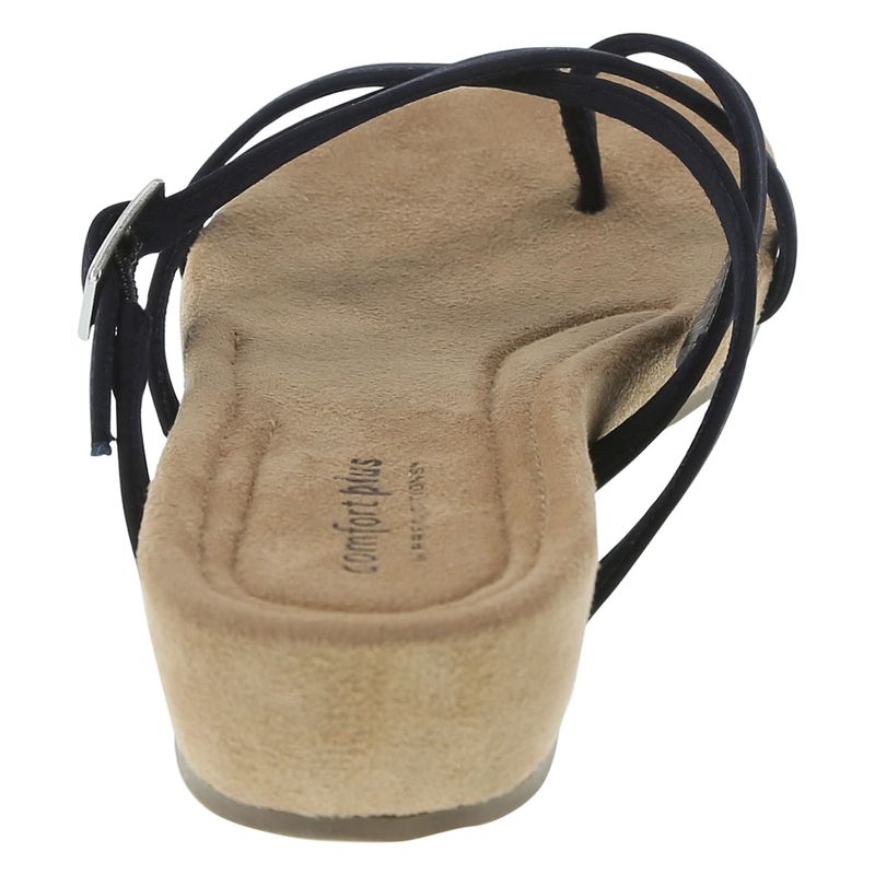 comfort plus sandals payless