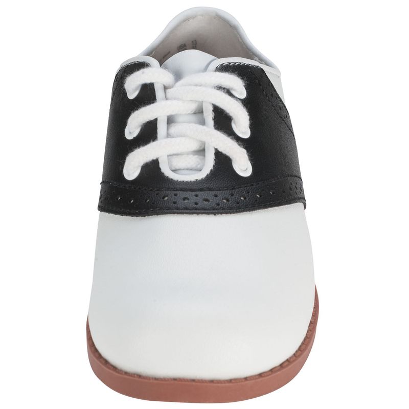 saddle oxfords payless