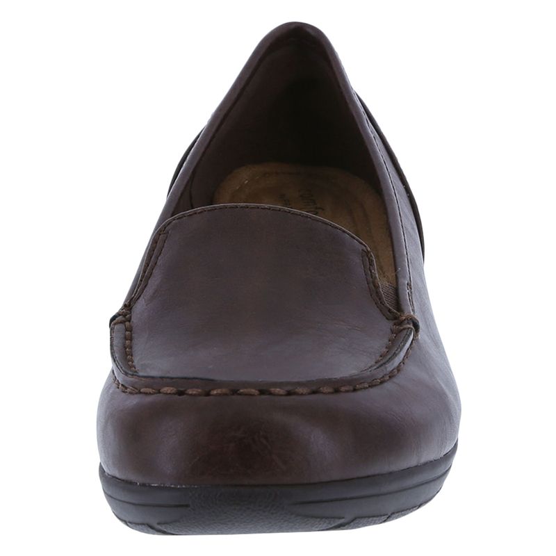 comfort plus women's colby loafer