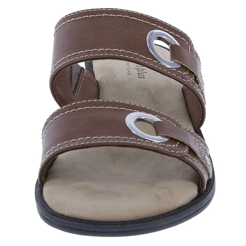 comfort plus sandals payless