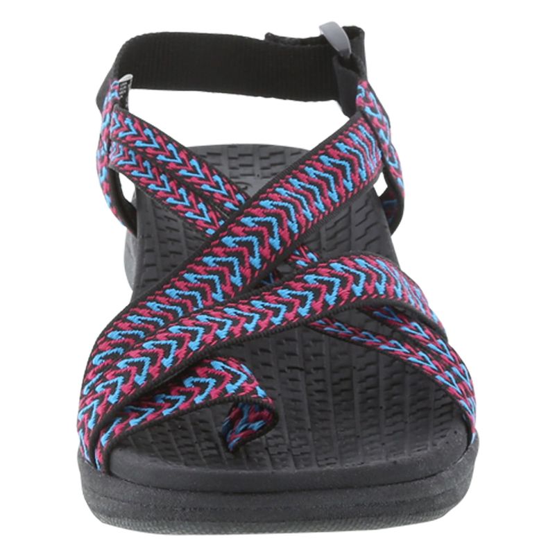 airwalk foam sandals