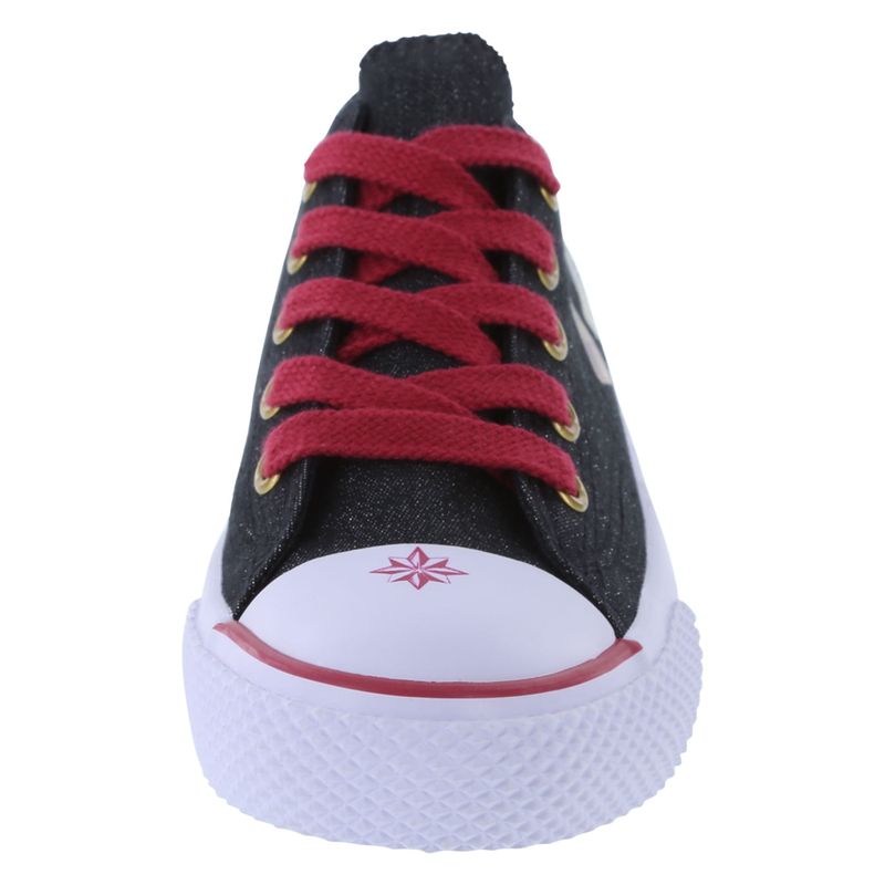 captain marvel shoes payless
