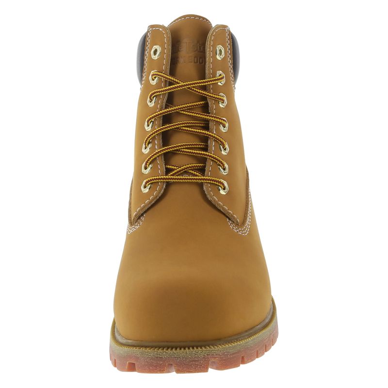 payless steel toe